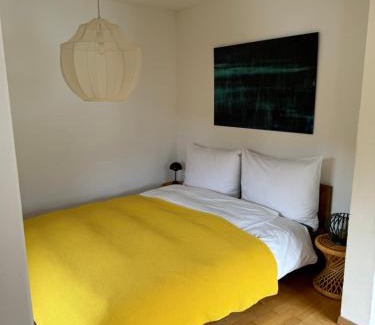 Laax Cama Y Desayuno | Waldheim Laax Pension