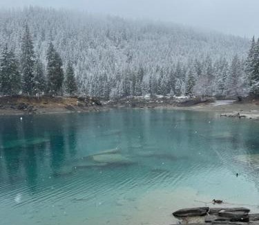 Laax Cama Y Desayuno | Waldheim Laax Pension