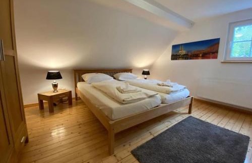 Nuerburg Casa | Waldheimat - Ferienhaus Nürburg