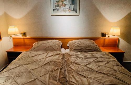 Grillenburg Casa | Waldhof zu Grillenburg im Tharandter Wald am See