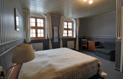 Grillenburg Casa | Waldhof zu Grillenburg im Tharandter Wald am See