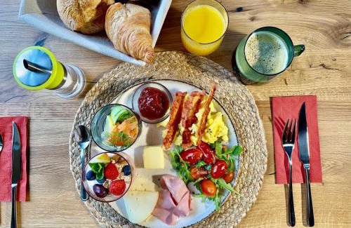 Bad Muenstereifel Hotel | Waldhotel Bad Münstereifel