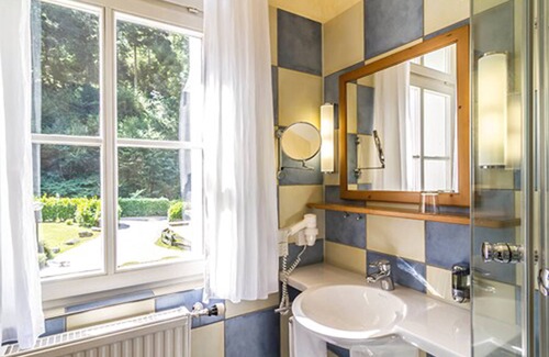Sulzburg Hotel | Waldhotel Bad Sulzburg