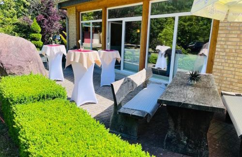Boizenburg Hotel | Waldhotel