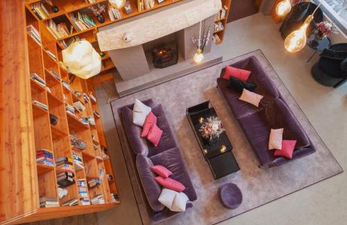 Leipe Hotel | Waldhotel Eiche