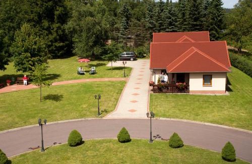 Ruhla Hotel | Waldhotel Rennsteighof