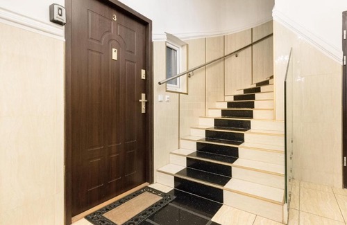 Brigittenau Apartamento | Waldmüller Apartments Vienna