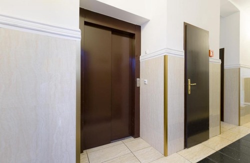 Brigittenau Apartamento | Waldmüller Apartments Vienna