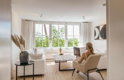 Hayingen Apartamento | Waldmaise