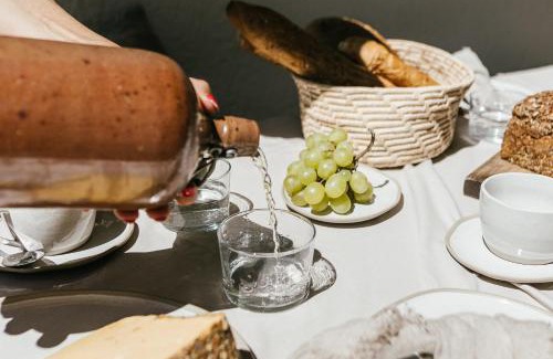 Hayingen Apartamento | Waldmaise