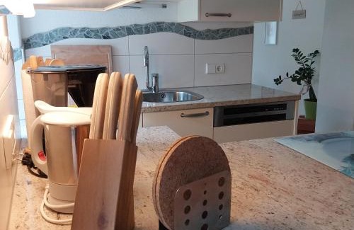 Watschig Apartamento | Waldner's Ferienwohnung