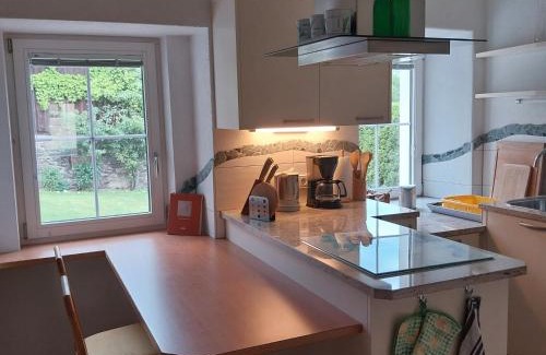 Watschig Apartamento | Waldner's Ferienwohnung
