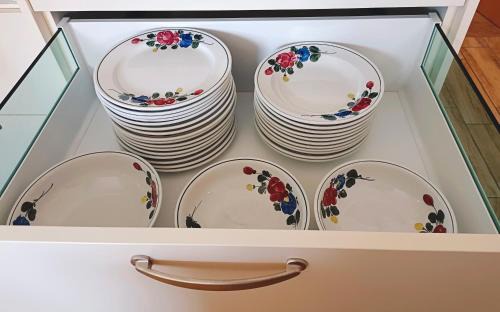 Watschig Apartamento | Waldner's Ferienwohnung