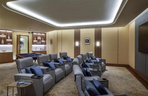 Lusail Complejo | Waldorf Astoria Doha Lusail