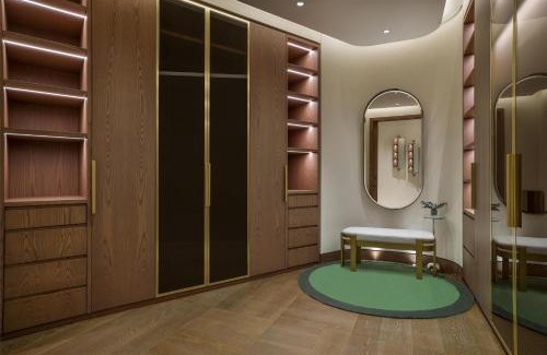 Lusail Complejo | Waldorf Astoria Doha Lusail