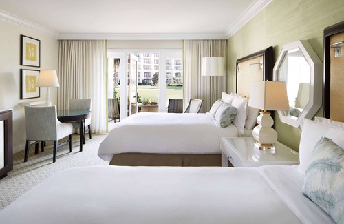 Monarch Beach Complejo | Waldorf Astoria Monarch Beach Resort & Club