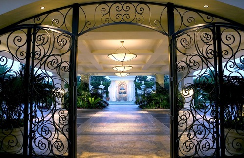 Monarch Beach Complejo | Waldorf Astoria Monarch Beach Resort & Club