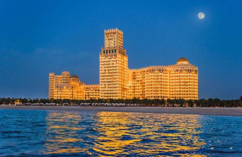 Al Hamra Village Complejo | Waldorf Astoria Ras Al Khaimah