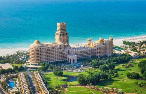 Al Hamra Village Complejo | Waldorf Astoria Ras Al Khaimah