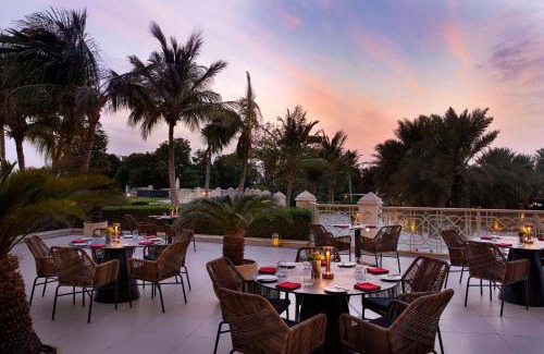 Al Hamra Village Complejo | Waldorf Astoria Ras Al Khaimah
