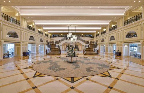 Al Hamra Village Complejo | Waldorf Astoria Ras Al Khaimah