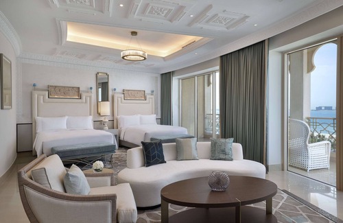 Al Hamra Village Complejo | Waldorf Astoria Ras Al Khaimah