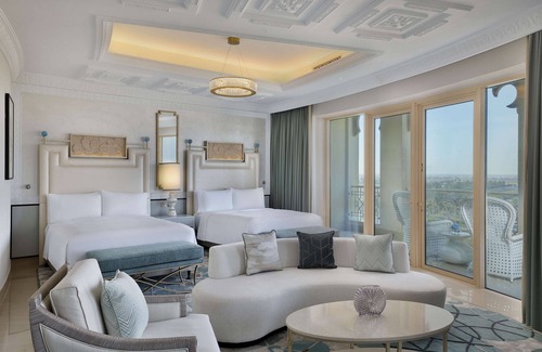 Al Hamra Village Complejo | Waldorf Astoria Ras Al Khaimah