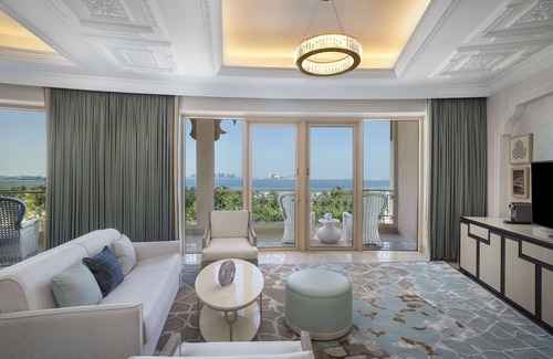 Al Hamra Village Complejo | Waldorf Astoria Ras Al Khaimah