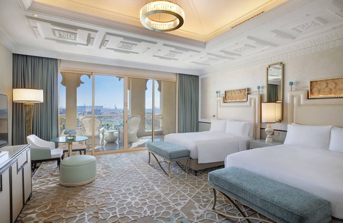 Al Hamra Village Complejo | Waldorf Astoria Ras Al Khaimah