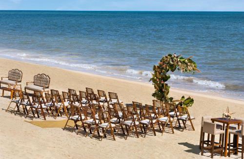 Puerto Morelos Complejo | Waldorf Astoria Riviera Maya
