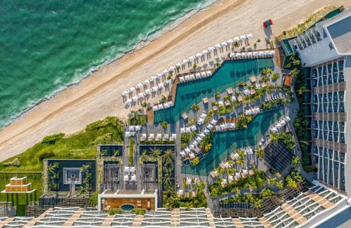 Puerto Morelos Complejo | Waldorf Astoria Riviera Maya