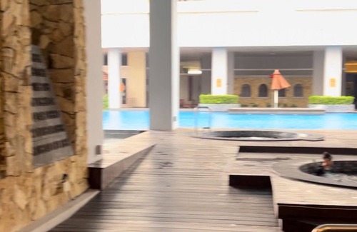 Sri Hartamas Condominio | Waldorf Expat resort escapade in the heart of KL Fully furnished with 3 Bedrooms