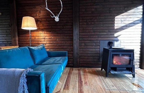 Elmstein Casa | Waldparadies mit allem was Sie brauchen