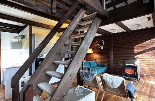 Elmstein Casa | Waldparadies mit allem was Sie brauchen