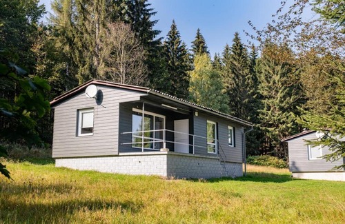 Steinbach Casa | Waldpark Krätzersrasen FH2