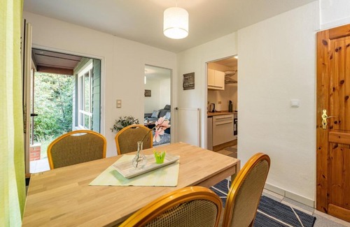 Steinbach Casa | Waldpark Krätzersrasen FH2