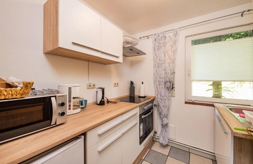Steinbach Casa | Waldpark Krätzersrasen FH2