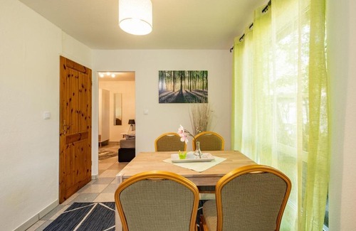 Steinbach Casa | Waldpark Krätzersrasen FH2