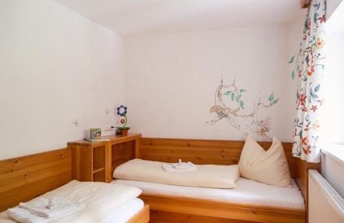 Berg im Drautal Hotel | Waldpension Putz