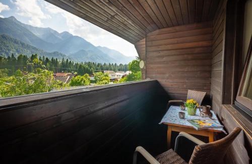 Berg im Drautal Hotel | Waldpension Putz