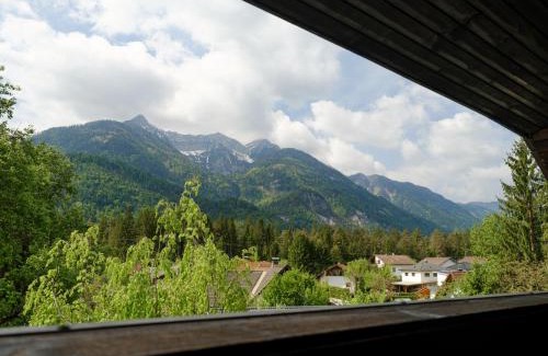 Berg im Drautal Hotel | Waldpension Putz
