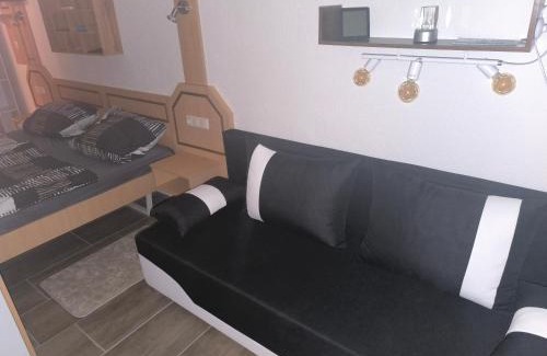 Hohegeiß Apartamento | Waldperle Brockenblick im Panoramic Oberharz