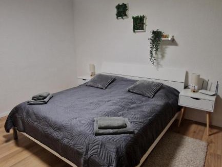 Lemberg Apartamento | Waldperle
