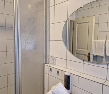Unterhollgrund Apartamento | Waldquelle Vital Ferienwohnung