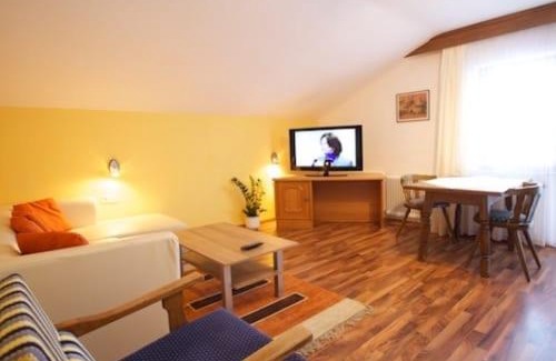 Ramsau am Dachstein Apartamento | Waldrand Apartments