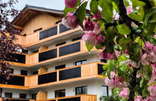 Ramsau am Dachstein Apartamento | Waldrand Apartments