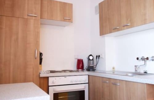 Ramsau am Dachstein Apartamento | Waldrand Apartments