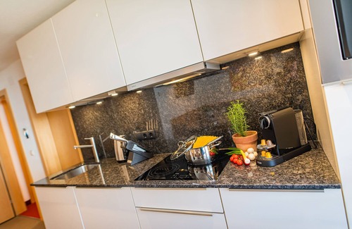 Nauders Apartamento | Waldrast - Aparthotel Hochland GmbH
