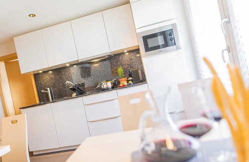 Nauders Apartamento | Waldrast - Aparthotel Hochland GmbH