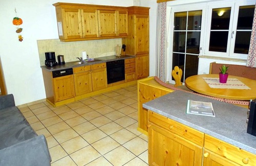 Kirchbichl Apartamento | Waldschönau Gaisbacher